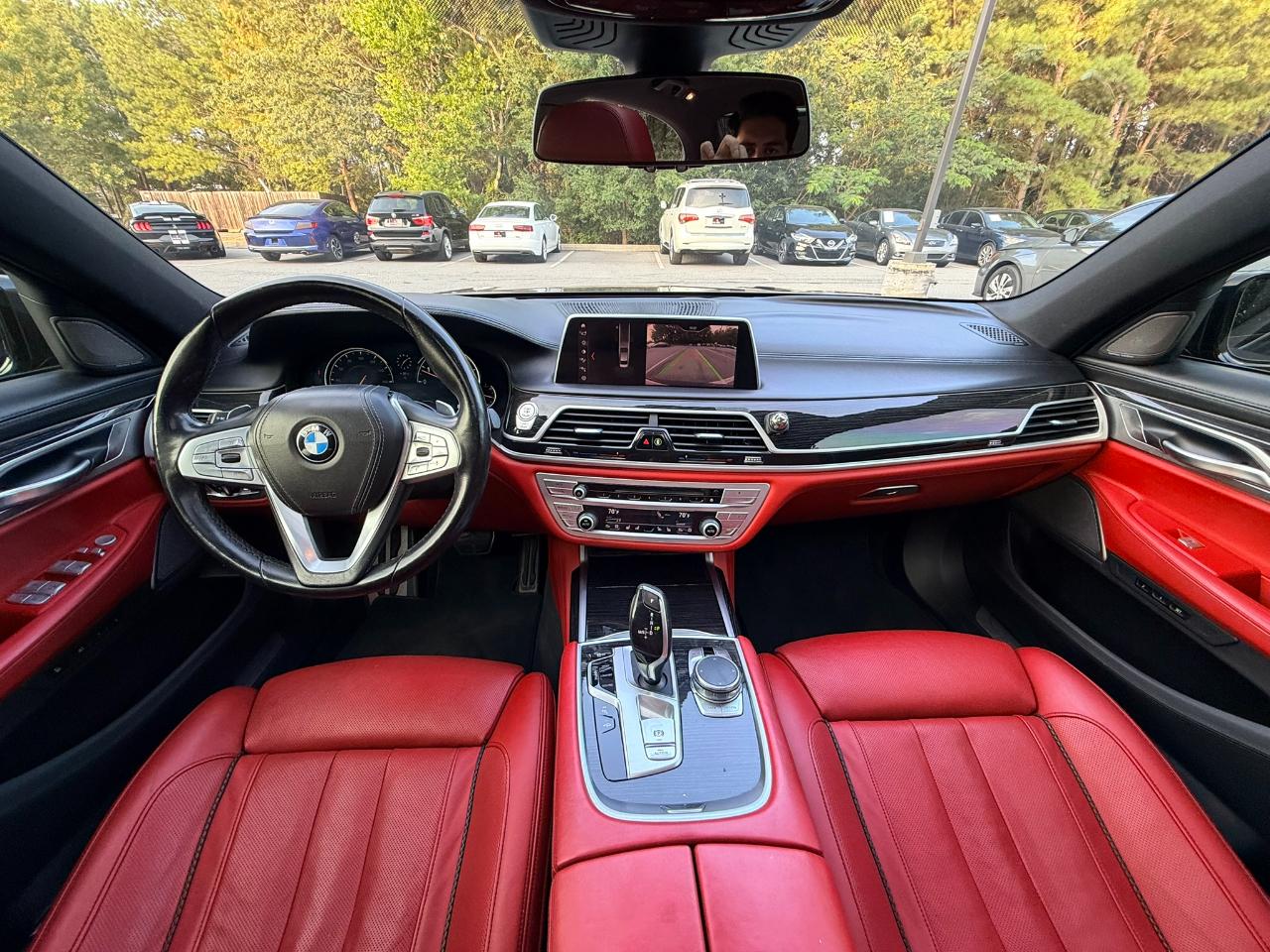 bmw 7 series 2019 WBA7F2C54KB240558 image bmw 7 series 2019 WBA7F2C54KB240558 image